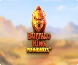 Buffalo King Megaways