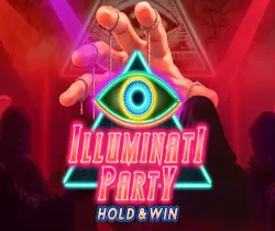 Illuminati Party