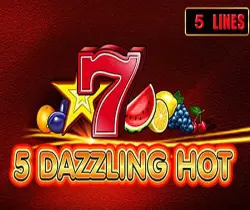 5 Dazzling Hot