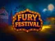 Fury Festival image