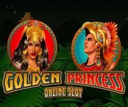 Golden Princess