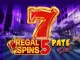 Regal Spins 5 Pate Link image