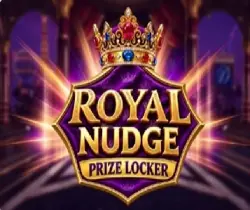 Royal Nudge 