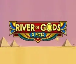 River of Gods: 3 Pots