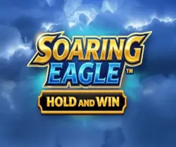 Soaring Eagle - Hold and Win