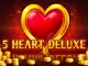 5 Heart Deluxe image