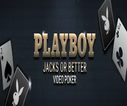 Playboy Jacks Or Better