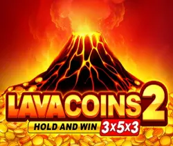 Lava Coins 2