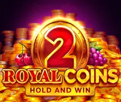 Royal Coins 2: Hold and Win