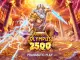 Gates of Olympus 2500 image