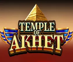 Temple of Akhet