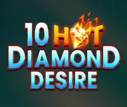 10 Hot Diamond Desire